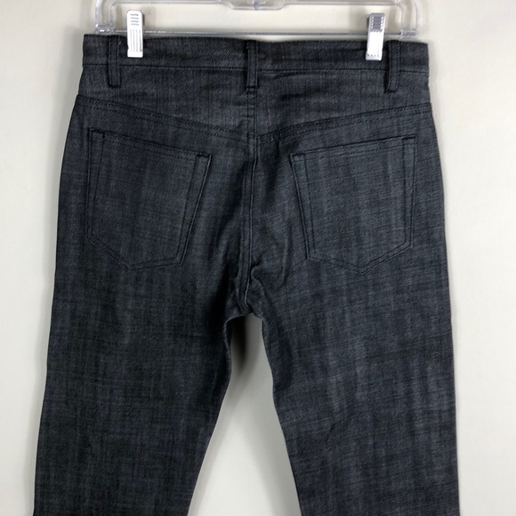 APC New Standard Raw Indigo Denim Jeans 28 Waist - Picture 8 of 9